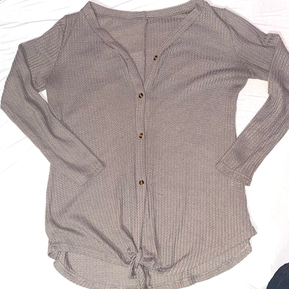 Knit Sweater